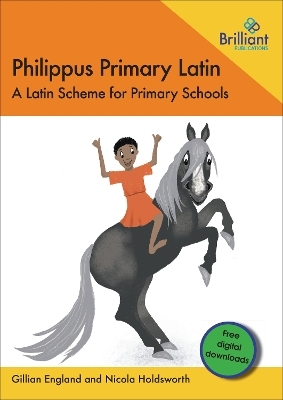 Philippus Primary Latin