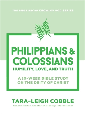 Philippians & Colossians