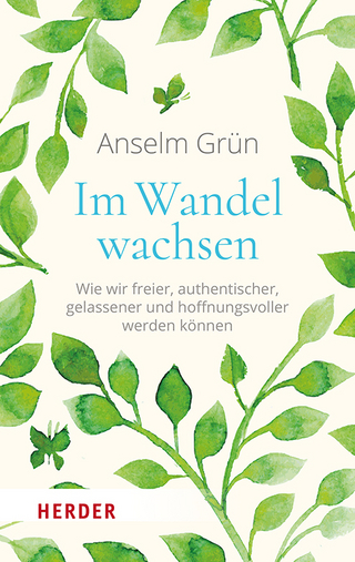 Im Wandel wachsen