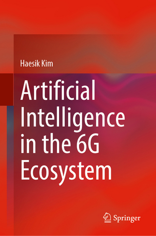 Artificial Intelligence in the 6G Ecosystem