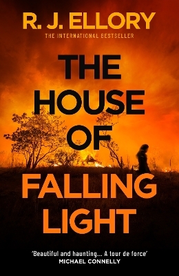 The House of Falling Light - R.J. Ellory