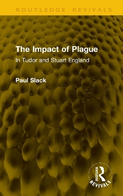 The Impact of Plague
