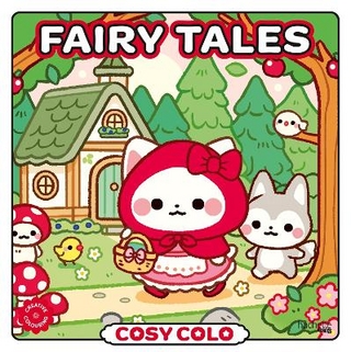 Cosy Colo - Fairy Tales