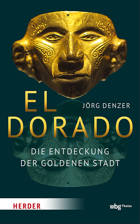 El Dorado - J&ouml;rg Denzer