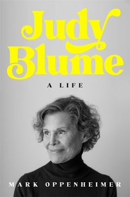 Judy Blume - Mark Oppenheimer