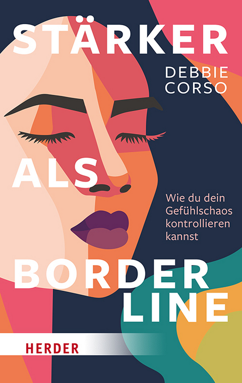 St&auml;rker als Borderline - Debbie Corso