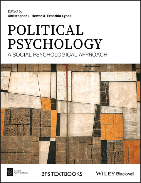 Political Psychology - 