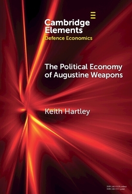 The Political Economy of Augustine Weapons - Keith Hartley