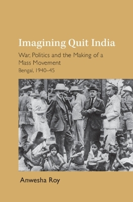 Imagining Quit India