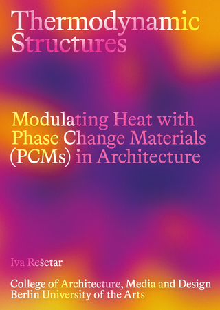 Thermodynamic Structures