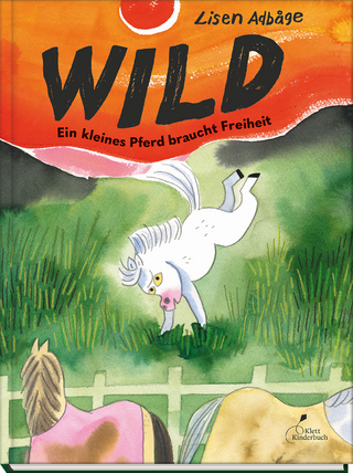Wild - Ein kleines Pferd braucht Freiheit