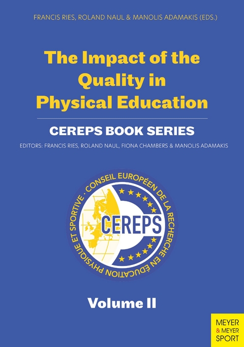The Impact of Quality in Physical Education - 