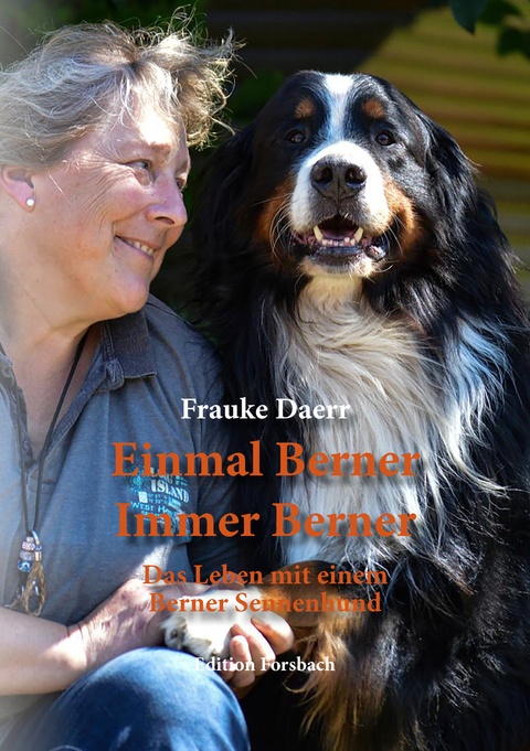 Einmal Berner – Immer Berner - Frauke Daerr