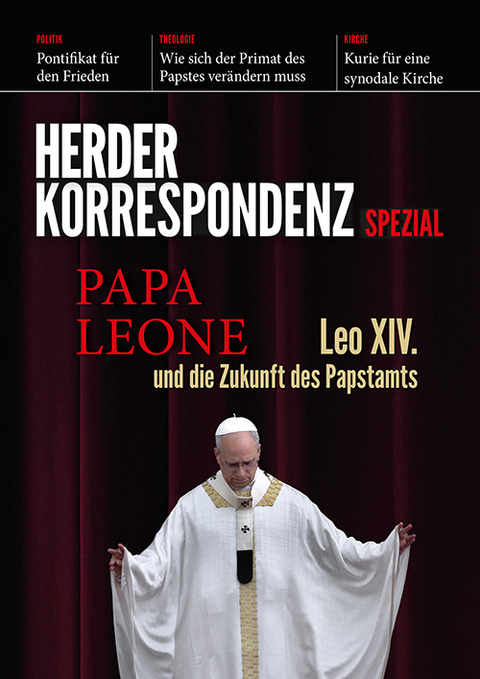 Papa Leone