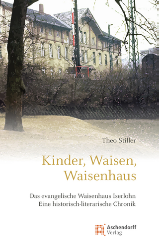 Kinder, Waisen, Waisenhaus
