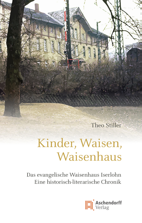 Kinder, Waisen, Waisenhaus - Theo Stiller