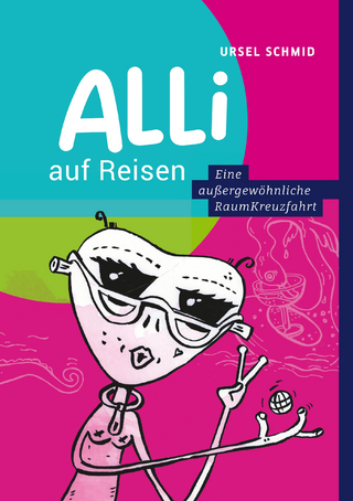 Alli auf Reisen