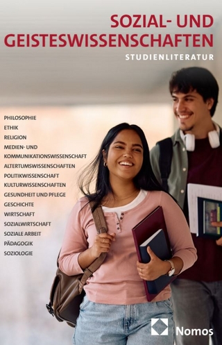 Nomos Aktionspaket Sozialwissenschaften