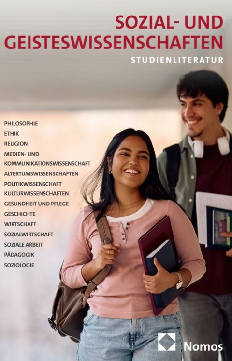 Nomos Aktionspaket Sozialwissenschaften