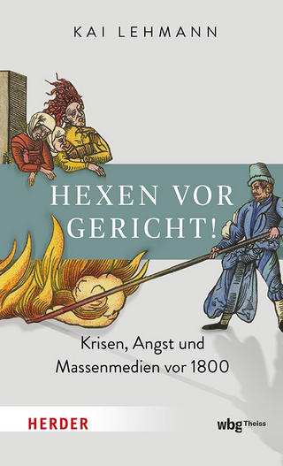 Hexen vor Gericht!