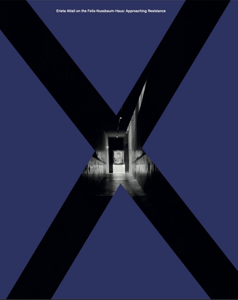 Erieta Attali über das Felix-Nussbaum-Haus - Horst Bredekamp, Anne Sibylle Schwetter Schwetter, Nils-Arne Kässens, Hubertus Schlenke