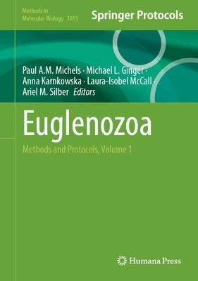 Euglenozoa - 
