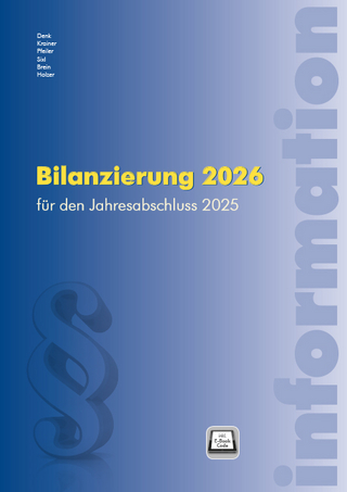 Bilanzierung 2026