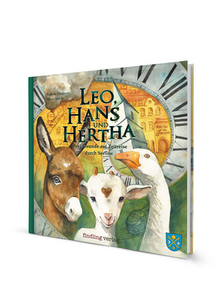 Leo, Hans und Hertha