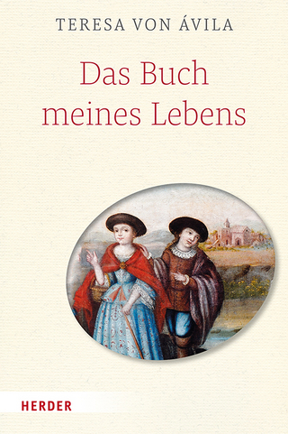 Das Buch meines Lebens