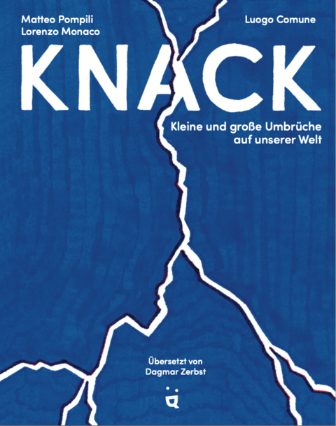 Knack - Matteo Pompili, Lorenzo Monaco