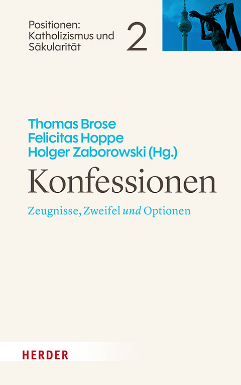 Konfessionen - 