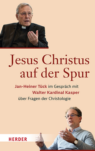 Jesus Christus auf der Spur