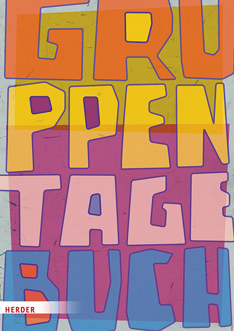 Gruppentagebuch. Der Klassiker