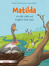 Matilda - Beate Teresa Hanika