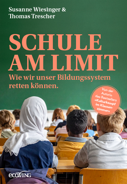 Rettet die Kinder! - Susanne Wiesinger, Thomas Trescher