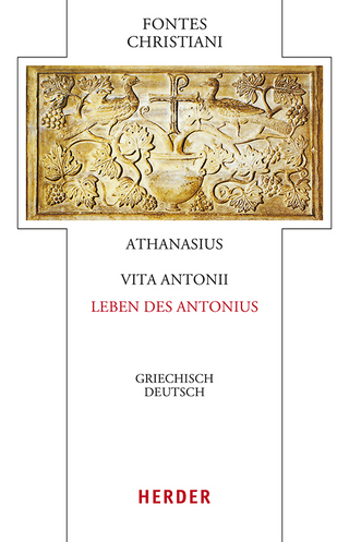 Vita Antonii – Leben des Antonius
