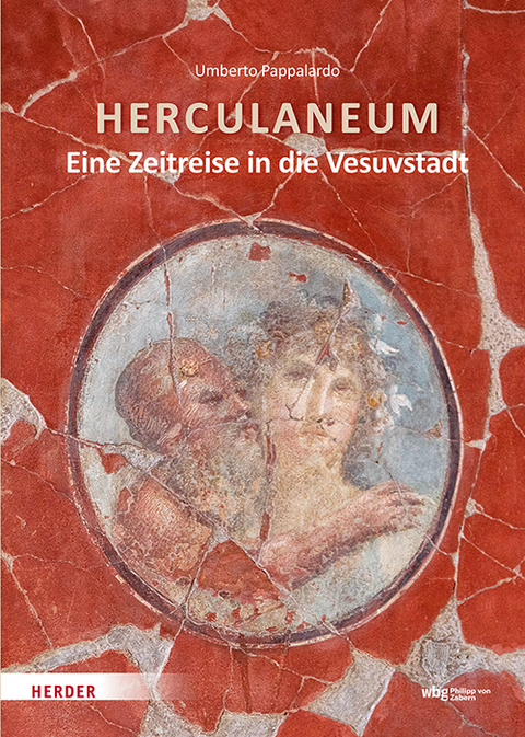 Herculaneum - Umberto Pappalardo