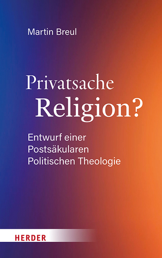 Privatsache Religion?