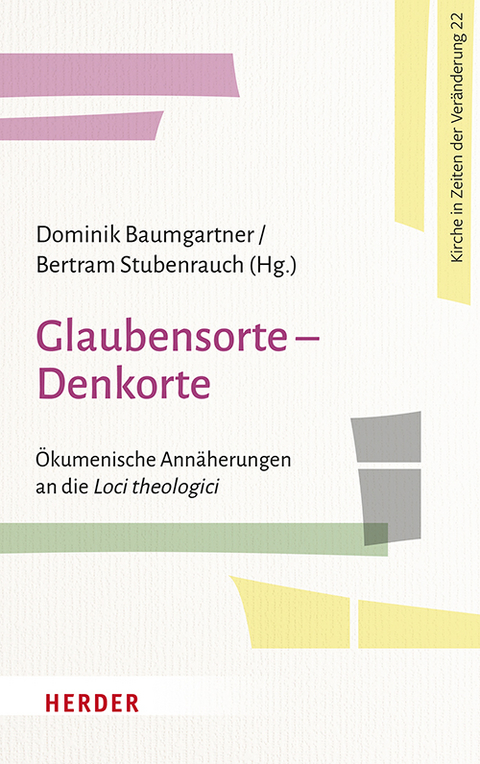 Glaubensorte - Denkorte - 