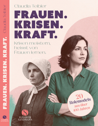 Frauen. Krisen. Kraft