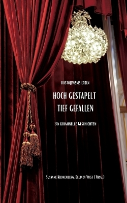 Hoch gestapelt, tief gefallen