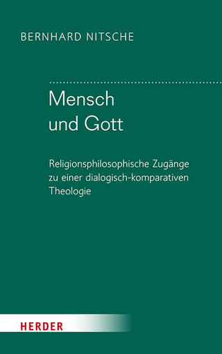 Mensch und Gott