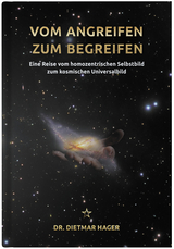 Vom Angreifen zum Begreifen / From Grasping to Comprehending - Dietmar Hager