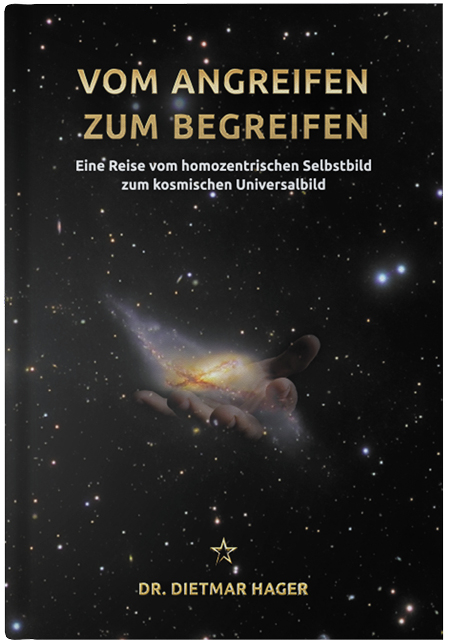 Vom Angreifen zum Begreifen / From Grasping to Comprehending - Dietmar Hager