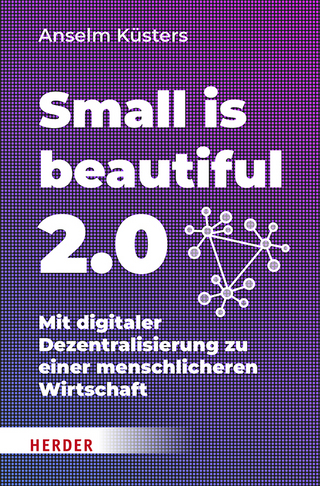 Small is beautiful 2.0