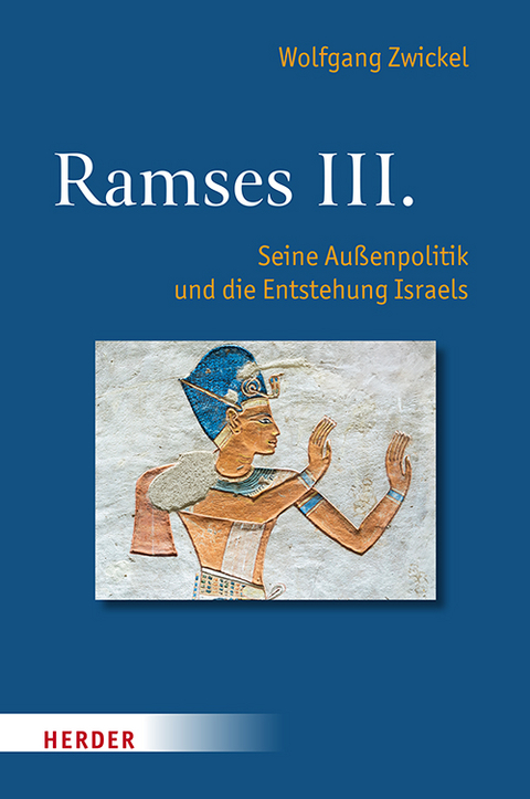 Ramses III. - Wolfgang Zwickel
