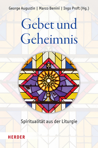 Gebet und Geheimnis