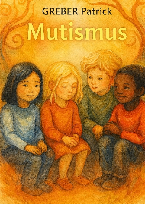 P&auml;dagogik - Mutismus - Selektiver und Elektiver und Untergruppen - Patrick Greber