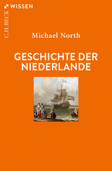 Geschichte der Niederlande - Michael North