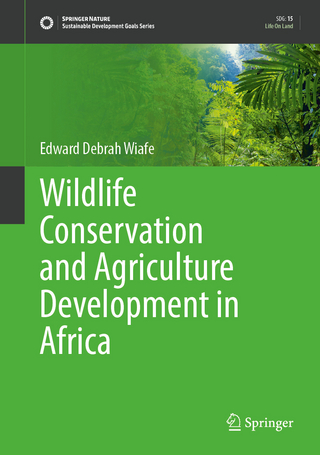 Wildlife Conservation and Agriculture Development in Africa